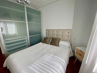 Piso en alquiler en Nueva España en Madrid