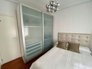 Piso en alquiler en Nueva España en Madrid