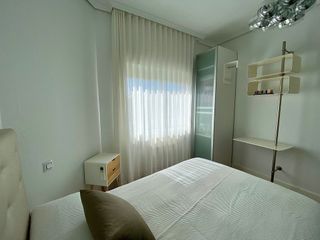 Piso en alquiler en Nueva España en Madrid