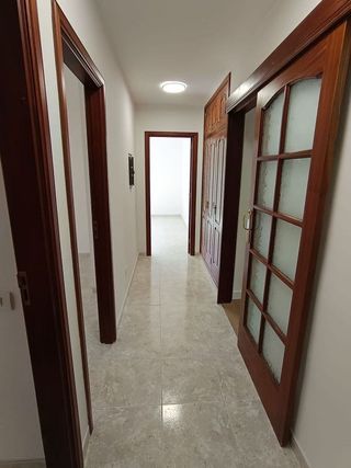 Piso en alquiler en Toscal en Santa Cruz de Tenerife