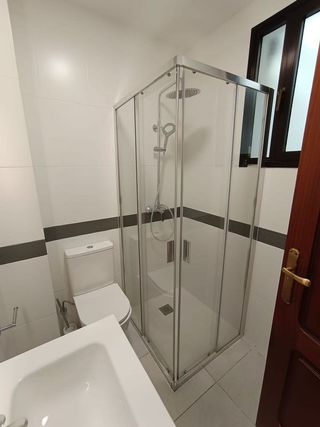 Piso en alquiler en Toscal en Santa Cruz de Tenerife