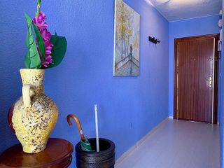 Ático en alquiler en Centro Urbano en Benidorm