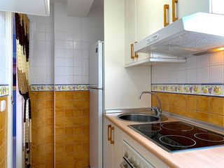 Ático en alquiler en Centro Urbano en Benidorm