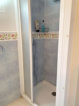 Ático en alquiler en Centro Urbano en Benidorm