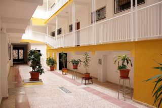 Ático en alquiler en Centro Urbano en Benidorm