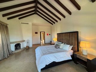 Casa en alquiler en Benahavís