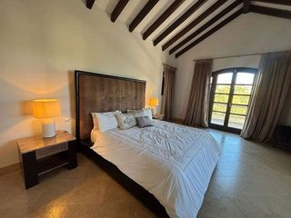 Casa en alquiler en Benahavís