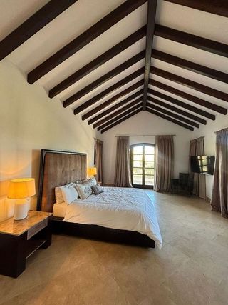 Casa en alquiler en Benahavís