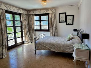 Casa en alquiler en Benahavís