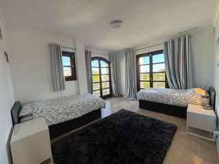 Casa en alquiler en Benahavís