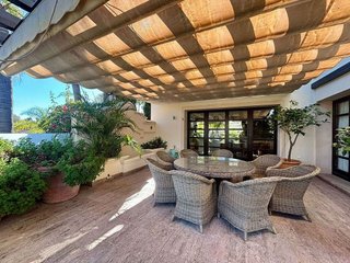 Casa en alquiler en La Quinta en Benahavís