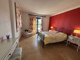 Casa en alquiler en La Quinta en Benahavís