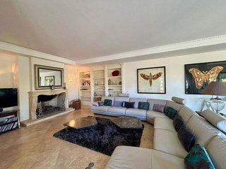 Casa en alquiler en La Quinta en Benahavís