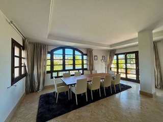 Casa en alquiler en La Quinta en Benahavís