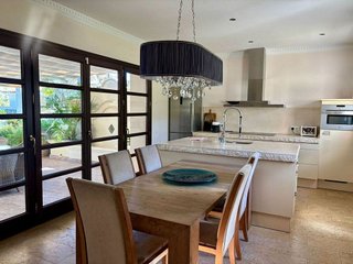 Casa en alquiler en La Quinta en Benahavís