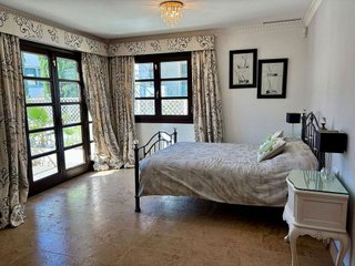 Casa en alquiler en La Quinta en Benahavís