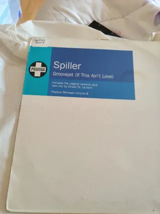 Vinilo James Ruskin Into Submission