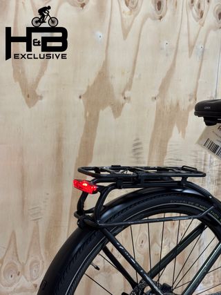 Giant Explore E+3 Shimano Alivio 2022