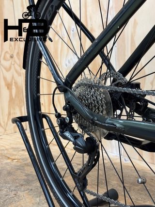 Giant Explore E+3 Shimano Alivio 2022