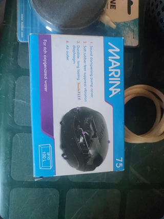 Sistema Hidropónico Plant!t Aeros I