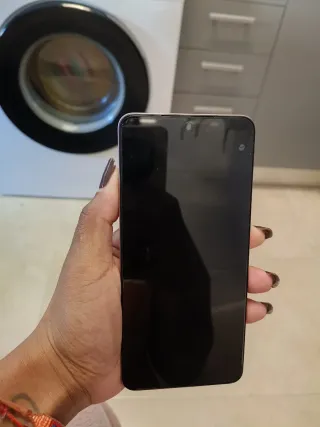 Vivo V60 LITE 5G Rosa