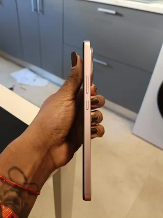 Vivo V60 LITE 5G Rosa