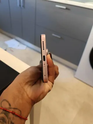 Vivo V60 LITE 5G Rosa