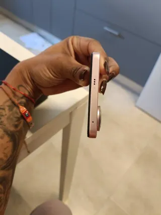 Vivo V60 LITE 5G Rosa