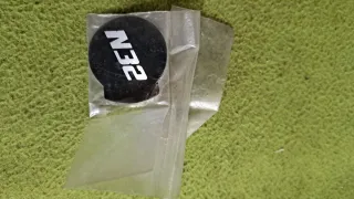 Governo casco moto N32 nuovo