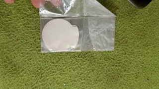 Governo casco moto N32 nuovo