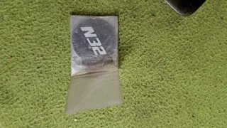 Governo casco moto N32 nuovo