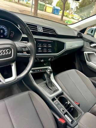 Audi Q3 2019