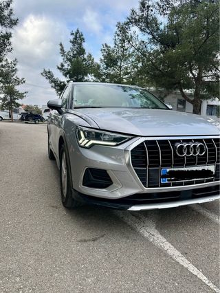Audi Q3 2019