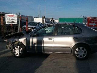 Motor completo seat aqm leon (1m1) stella 4490889