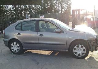 Motor completo seat aqm leon (1m1) stella 4490889