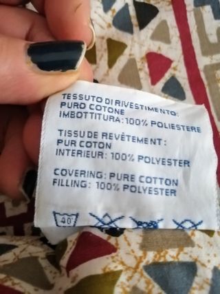 Trapunta singola Zucchi