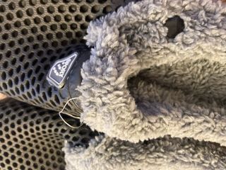 Zapatillas tipo Crocs. Nuevas a estrenar