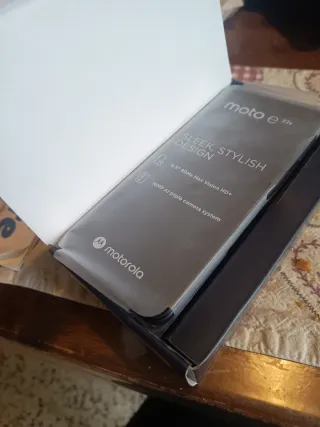 Motorola e32s Nuovo