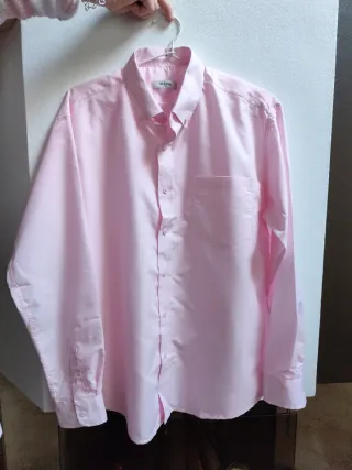 Camisas sin estrenar