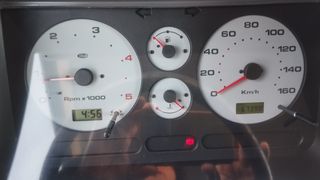 Nissan Cabstar 67000Km volquete y plataforma