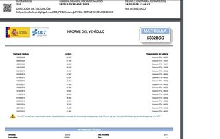 Nissan Cabstar 67000Km volquete y plataforma