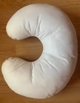 Cojín de lactancia THERALINE Winnie