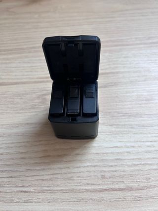 Cargador Telesin GoPro