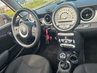 MINI Mini 2008