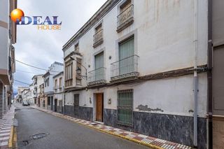 Terreno en venta en Huétor Tájar