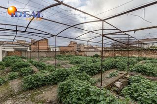 Terreno en venta en Huétor Tájar
