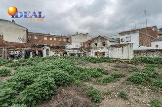 Terreno en venta en Huétor Tájar