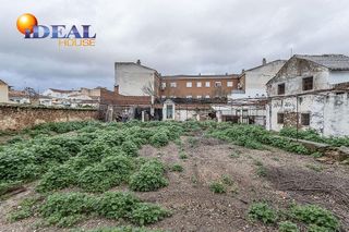 Terreno en venta en Huétor Tájar