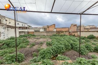 Terreno en venta en Huétor Tájar