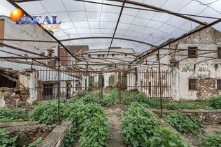 Terreno en venta en Huétor Tájar